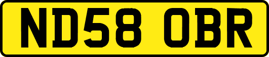 ND58OBR