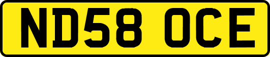 ND58OCE