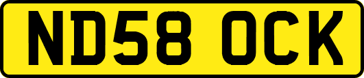 ND58OCK
