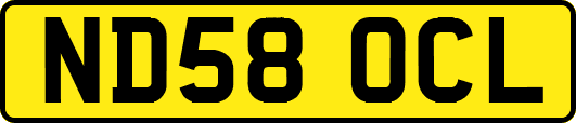 ND58OCL