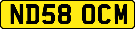 ND58OCM