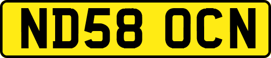 ND58OCN