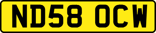 ND58OCW