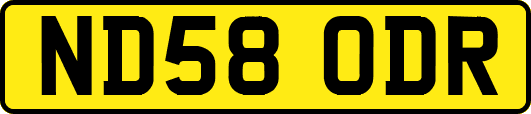 ND58ODR