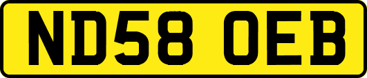 ND58OEB