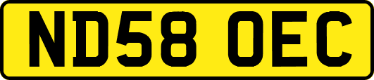 ND58OEC