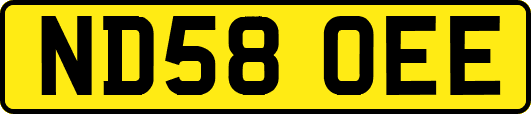 ND58OEE