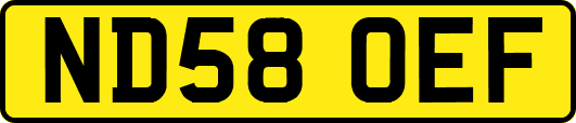 ND58OEF