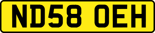 ND58OEH