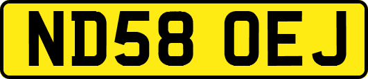 ND58OEJ