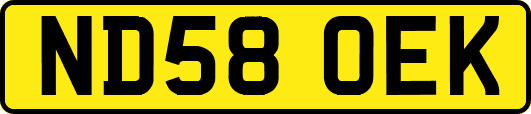 ND58OEK