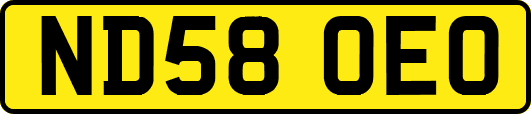 ND58OEO