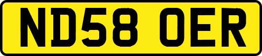 ND58OER
