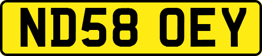 ND58OEY