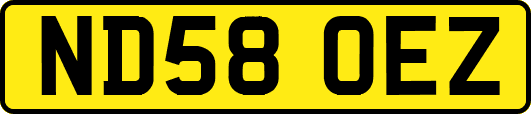 ND58OEZ