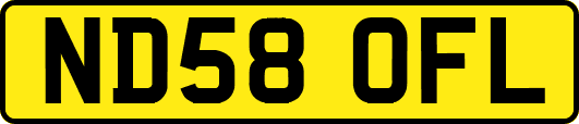ND58OFL