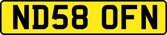 ND58OFN