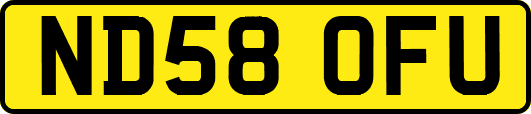 ND58OFU