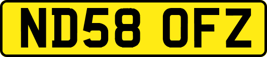 ND58OFZ