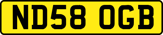 ND58OGB