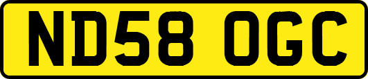 ND58OGC