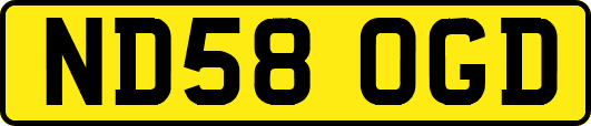 ND58OGD