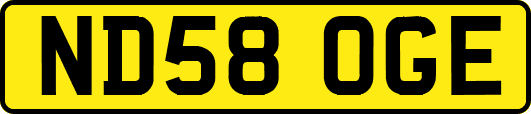 ND58OGE