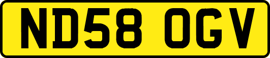 ND58OGV