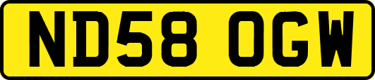 ND58OGW
