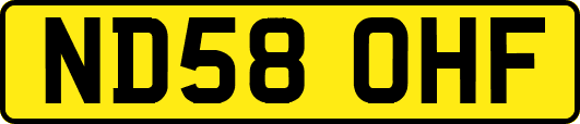 ND58OHF