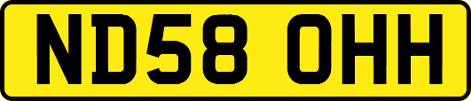 ND58OHH