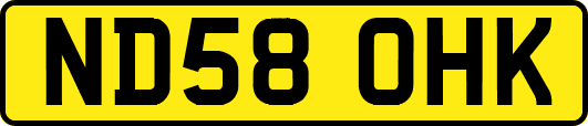ND58OHK