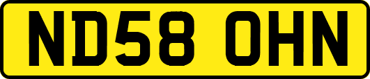 ND58OHN