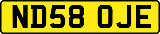 ND58OJE