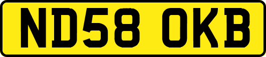 ND58OKB
