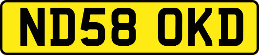 ND58OKD