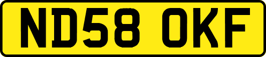 ND58OKF