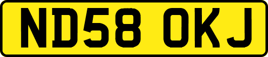 ND58OKJ