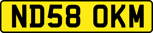 ND58OKM