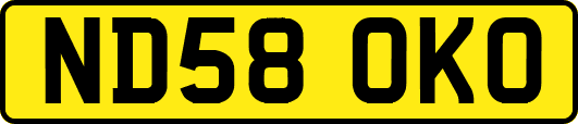 ND58OKO