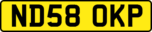 ND58OKP