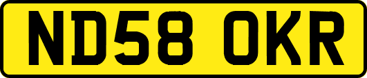 ND58OKR