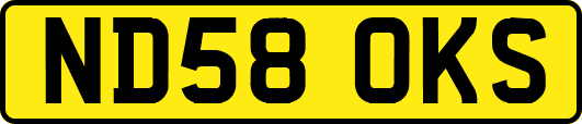 ND58OKS