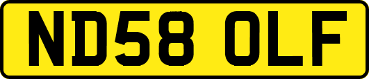 ND58OLF