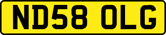 ND58OLG