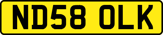 ND58OLK