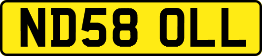 ND58OLL