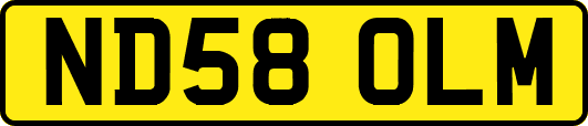 ND58OLM