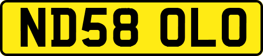 ND58OLO