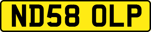 ND58OLP